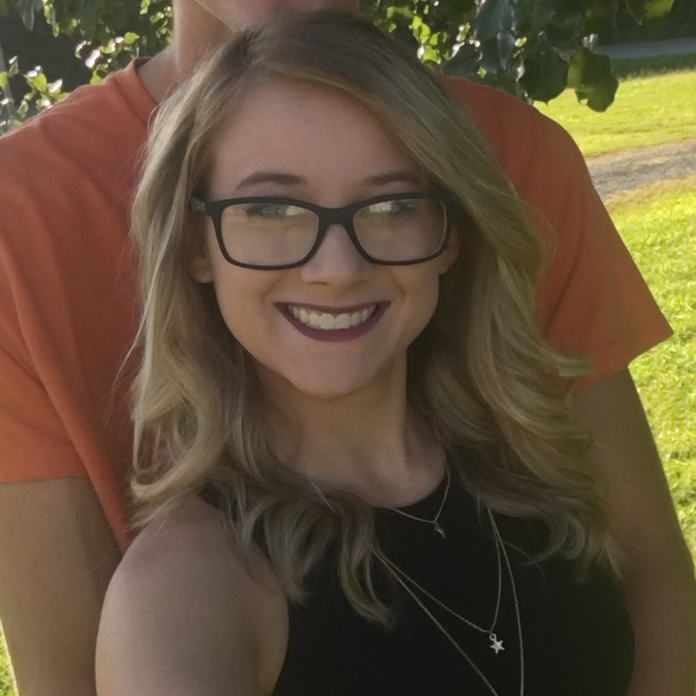 Meet your Posher, Kailynn